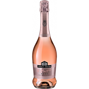 Просеко Розе ил Фреско / Prosecco Rose Il Fresco