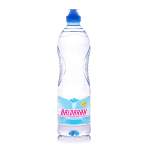 Балдаран Спорт - изворна вода / Baldaran sport - spring water
