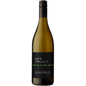 Спай Вали Совиньон блан / Spy Valley Sauvignon blanc