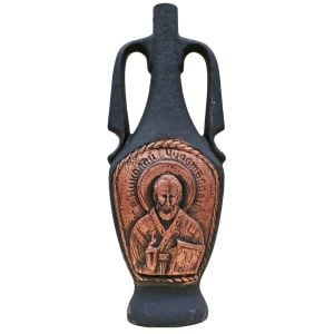 Вино Свети Николай № 49 / Wine Saint Nikolai