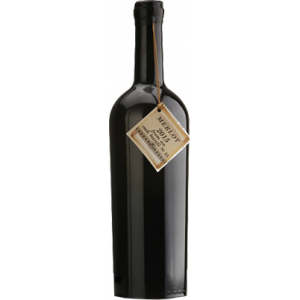 Старосел Мерло Дъб / Starosel Merlot Oak