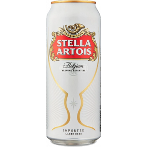 Стела Артоа / Stella Artois