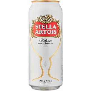 Стела Артоа / Stella Artois