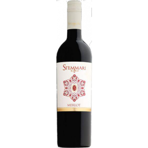 Стемари Феудо Аранчио Мерло / Stemmari Feudo Arancio Merlot