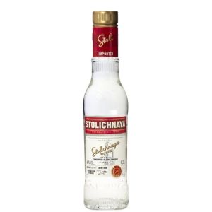 Столичная / Stolichnaya 