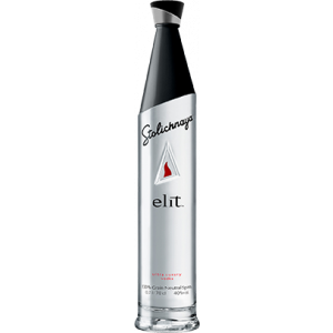 Столичная Елит / Stolichnaya Elite Vodka