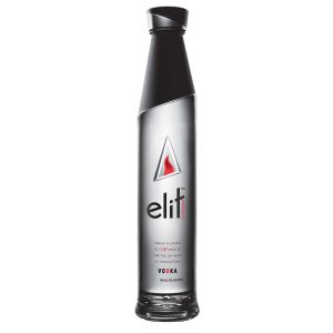 Столичная Елит / Stolichnaya Elite Vodka