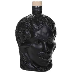 Водка Стоунгейз Черна Малина / Stone Gaze Black Raspberry Vodka