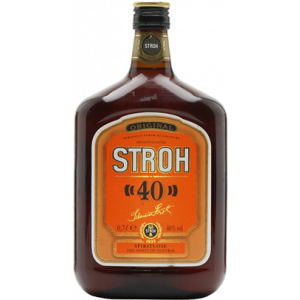 Строх / Stroh 