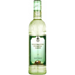 Сунгурларска Гроздова Ракия / Sungurlarska Plum Rakia