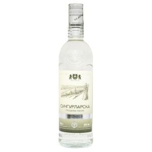 Сунгурларска Гроздова Ракия / Sungurlarska Grape Rakia