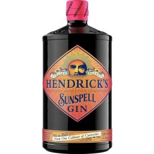 Джин Хендрикс Сънспел / Hendrick's Sunspell Gin