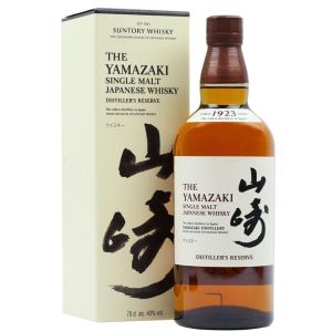 Ямазаки Дистилърс Ризърв / Yamazaki Distiller's Reserve