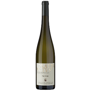 Праепозитус Пино Гриджо Алто Адидже / Praepositus Pinot Grigio Alto Adige