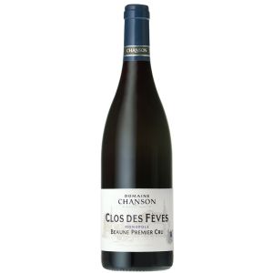 Беуне Клос Дес Февес Приемие Крю Шансон / Beaune Clos Des Feves Premier Cru Chanson