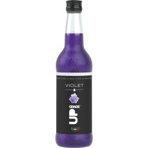 Сироп ЪпГрейд Виолетка / Syrup UpGrade Violet