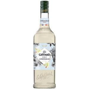 Жифард Лимонена Трева / Giffard Lemongrass