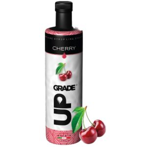 Сироп ЪпГрейд Череша / Syrup UpGrade Cherry 