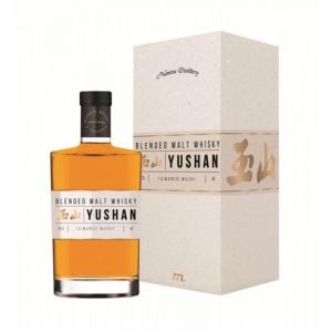 Юшан / Yushan Blended Malt