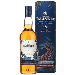 Талискър 8 Г. Специално Издание 2020 / Talisker 8YO Special Release 2020