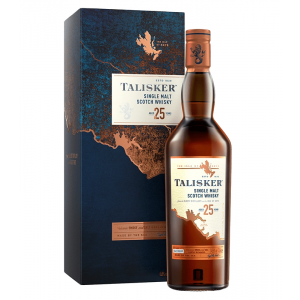 Талискър 25YO / Talisker 25YO