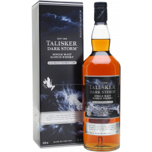 Талискър Дарк Сторм / Talisker Dark Storm