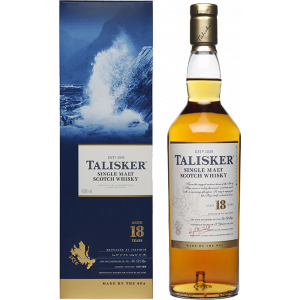 Талискър 18YO / Talisker 18YO