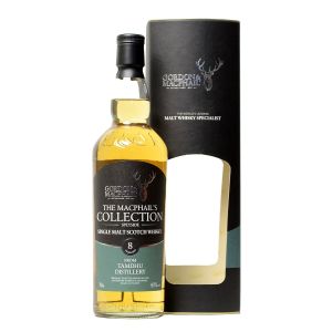 Уиски Гордън&МакФейл Тамду 8г. / Gordon&MacPhail Tamdhu 8YO