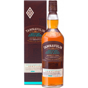 Тамнавулин Дабъл Каск / Tamnavulin Double Cask