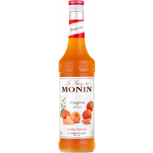 Монин Мандарина Сироп / Monin Tangerine Syrup
