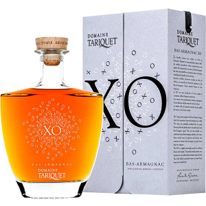 Бас-Арманяк ХО Екилибр гарафа / Tariquet Bas-Armagnac XO Garafe