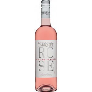 Домейн дьо Тарике Розе IGP / Domaine du Tariquet Rose