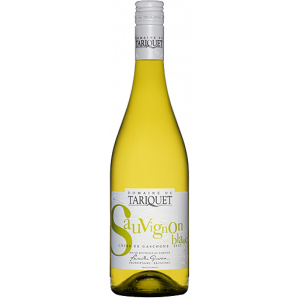 Домейн дьо Тарике Совиньон блан / Domaine du Tariquet Sauvignon blanc