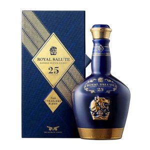 Роял Салют 25YO / Royal Salut 25YO