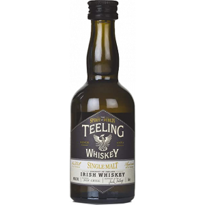 Тийлинг Сингъл Малц / Teeling Single Malt 