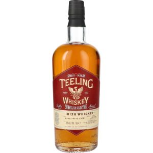 Тийлинг Смал Бач Сомелиер Риоха / Teeling Small Batch Sommelier Rioja