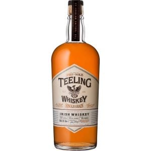 Тийлинг Сингъл Грейн / Teeling Single Grain