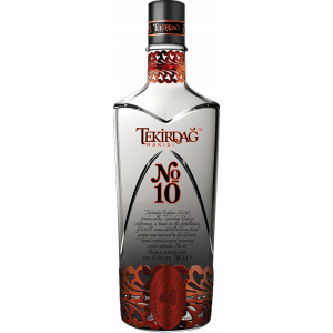 Текирда No.10 / Tekirdag Rakisi No. 10