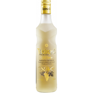 Текирда Ракъ Голд / Tekirdag Gold Raki