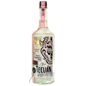 Текуан Мескал Артесанал Жовен / Tecuan Mezcal Artesanal Joven