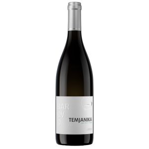 Вино Бяло Тамянка Барово / Wine White Tamiyanka Barovo
