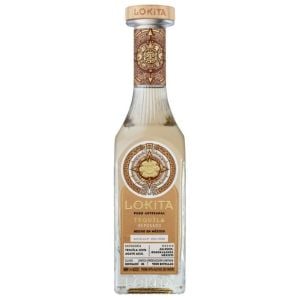 Текила Локита Репосадо / Lokita Tequila Reposado