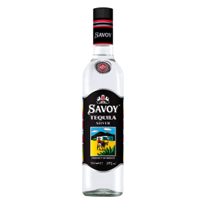 Савой Текила / Savoy Tequila