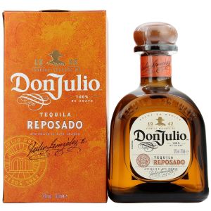 Дон Хулио Репосадо / Don Julio Reposado