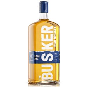 Уиски Бъскър / The Busker Whisky