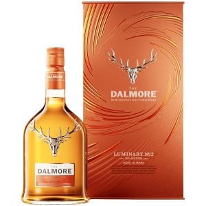 Далмор Луминари 2 / Dalmore Luminary №2