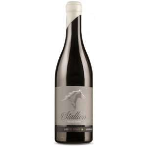 Стелиан Селекшън Совиньон Блан / Stallion Selection Sauvignon Blanc