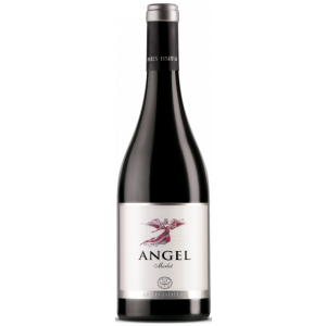 Ейнджъл Мерло / Angels Estate Merlot