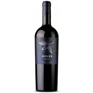 Денеб Мерло / Deneb Merlot Angels Estate