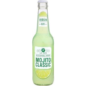 Коктейл Ле Кок Мохито / Cocktail Le Coq Mojito